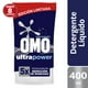 thumbnail image 1 of OMO DT LIQUIDO ULTRA POWER DP 400ML, 1 of 2
