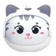 thumbnail image 5 of Audifonos Manos Libre Bluetooth Gato Kawaii Recargable multicolor, 5 of 8