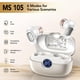 thumbnail image 3 of Auriculares Traductores Ms105 Bluetooth 6 0 Ipx5, 3 of 9