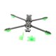 thumbnail image 3 of Quad Frame Flying 7 "para DIY FPV Quadcopter Frame Para DIY Principiantes Ni?os Verde, 3 of 5