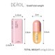 thumbnail image 5 of Plumador de Labios ANMANSY 5,5 ml Brillo Labial, 5 of 9