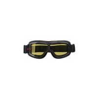 Puntostore - Gafas Para Motocicletas Estilo Vintage Con Filtro Uv - Ps