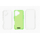 thumbnail image 2 of Carcasa Antigolpes 360 Para iPhone 17 Verde, 2 of 6