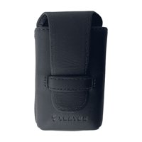 Funda Cortaplumas Negro Tratur