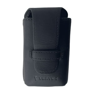 Funda Cortaplumas Negro Tratur