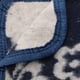 thumbnail image 2 of Frazada Andes Portillo King Azul, 2 of 3