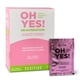 thumbnail image 2 of Sachet lubricante Oh Yes Rejuvenetion, 2 of 2