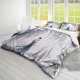 thumbnail image 3 of Attack- on G-iant Er-en Levi An-ime Soft 3D Printe-d Duvet- Cover B-edding Set with -Comfort-er Cover, 3 of 5