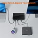 thumbnail image 5 of Conmutador Ethernet Tenda SG108 de 8 puertos Gigabit no administrado, 5 of 8