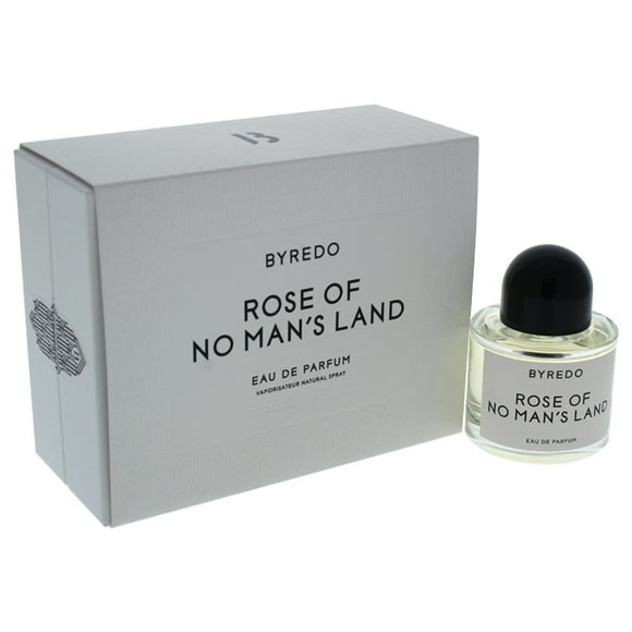 Rose Of No Mans Land De Para - Edp Spray