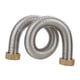 thumbnail image 4 of Conector Flexible De Fuelle Para Tubería De Calefacción De Suelo Entrada Y Salida De Agua 50 Cm, 4 of 5