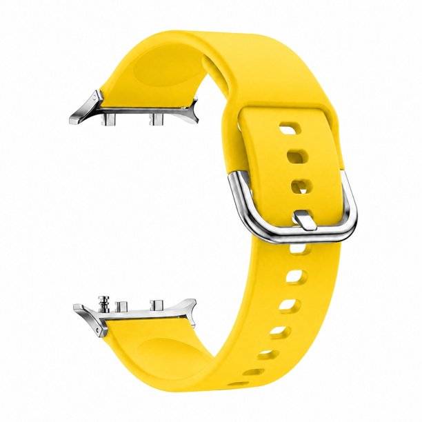Correas Para Huawei Watch D2 - Silicona Con Hebilla