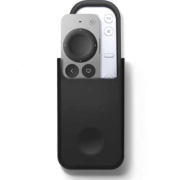 Soporte remoto Elago Universal para Apple TV [negro]