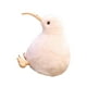 thumbnail image 4 of Pájaro De Peluche De Juguete Animales De Peluche De Juguete De Peluche Para Decoración Regalo De Cumpleaños 30 Cm Blanco, 4 of 5