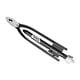 thumbnail image 1 of Alicates De Seguridad Para Cables, Herramienta Manual Profesional Para Uso Industrial, Automotriz Y Aeronáutico, De 9 Pulgadas, 1 of 5