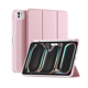 thumbnail image 1 of Funda Smart Cover Para iPad Pro 11 M5 2025 Ranura Rosado, 1 of 4