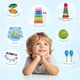 thumbnail image 3 of Instrumentos musicales infantiles Childom, 11 piezas, 3 of 3