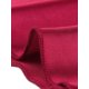 thumbnail image 5 of INSPIRE CHIC Conjunto de Pijama de Satén para Mujer de Regreso a Clases con Ribete de Encaje, Camiseta sin Mangas y Pantalones Cortos para Dormir con Tirantes Ajustables, Ropa de Casa XS Burdeos, 5 of 6