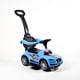 thumbnail image 3 of Auto Correpasillos Andador 2 en 1 con Mango, 3 of 4