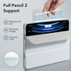 thumbnail image 2 of Funda ESR para iPad Pro de 11 pulgadas (2022/2021/2020/2018) Blanca, 2 of 3