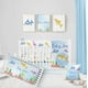thumbnail image 1 of Juego de cuna Baby Shark, 1 of 3
