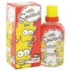 thumbnail image 1 of Perfume The Simpsons Girl Air Val EDT 3.4 oz 100 ml para niñas, 1 of 3