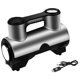 thumbnail image 1 of Compresor De Aire Inflador De Neumáticos De Coche Bomba De Aire Puntero Inalámbrico Eléctrico De 12V Para El Hogar, 1 of 5