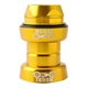thumbnail image 1 of Juego De Dirección Para Bicicleta De 25,4 Mm Con Horquilla Delantera Recta Cónica Para Bicicleta De 43 Mm, 1 of 5