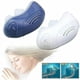 thumbnail image 1 of Dispositivo antirronquidos 2 en 1, de velocidad variable y con velocidad del viento ajustable para mujeres y hombres que roncan., 1 of 5