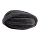 thumbnail image 1 of Hilo Grueso Y Grueso Para Tejer A Ganchillo Brazo Para Tejer Para Manualidades Almohada Color Gris Oscuro, 1 of 5