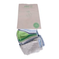 Calcetines Recién Nacido Niño Surtido Pillin