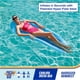 thumbnail image 2 of Flotador Piscina SwimWays Spring Float Hammock 173x89cm Celeste, 2 of 3