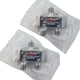 thumbnail image 2 of Divisor de 2 vías Antronix CMC 2002H (paquete de 2), 2 of 2