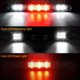 thumbnail image 3 of Luz de Freno Central LED con Lente Ahumado KanSmart para Ford 92-97, 3 of 7