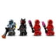 thumbnail image 4 of Bloques de construcción Batalla Entre Paz Vizsla y Moff Gideon, 4 of 4