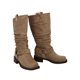 thumbnail image 3 of Bota Mujer Camel Paula Police, 3 of 3