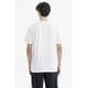 thumbnail image 3 of Polera Hombre Oversize Blanco- lll, 3 of 4