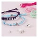 thumbnail image 5 of Set para hacer pulseras Bling Arcoíris Make It Real, 5 of 7
