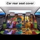 thumbnail image 5 of Funda de Asiento Trasero para Auto Desmarcar Encanto 120x59x76 cm, 5 of 6