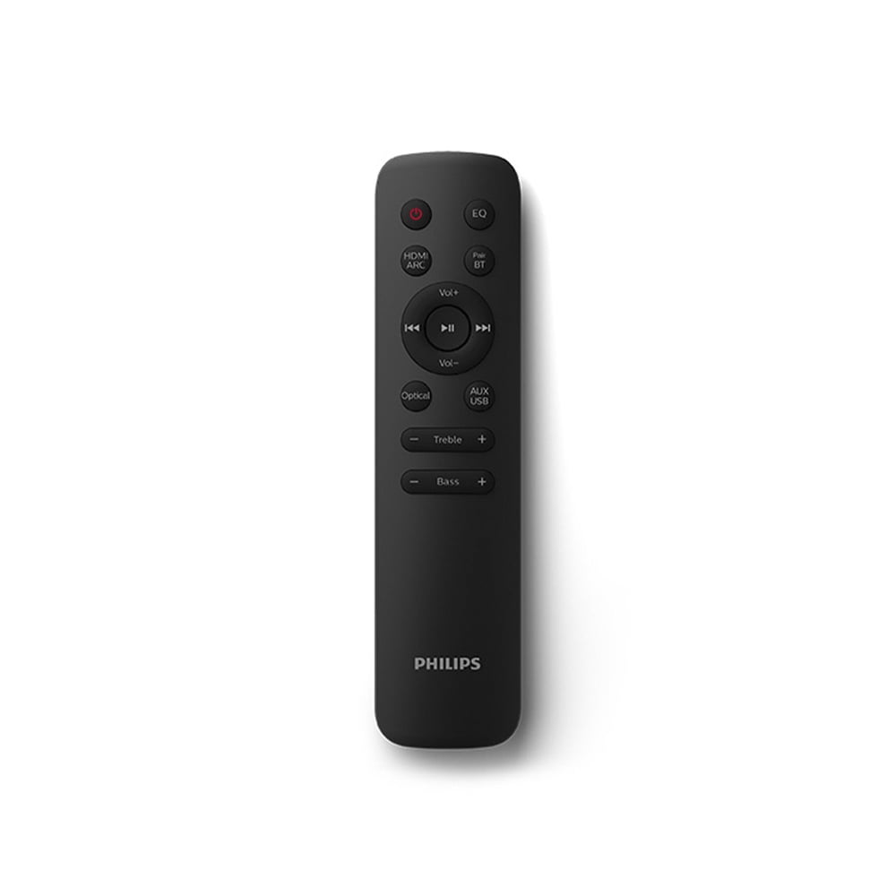 Philips TAB4208 Negro, foto 9