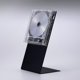 thumbnail image 1 of Soporte para reproductor de CD km5 CP1/CP2 negro 280 g, 1 of 1