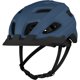 thumbnail image 4 of Casco de bicicleta Retrospec Lennon con luz LED para adultos, color azul mate, 4 of 6