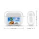 thumbnail image 2 of Rango theme Airpods Pro Earphone Case Compatible With Apple Devices Premium Flexible Tpu Theme Custom, 2 of 6