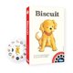 thumbnail image 1 of Storybook Reel Moonlite Biscuit Storytime para niños a partir de 36 meses, 1 of 6