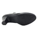 thumbnail image 4 of ZAPATOS DE CUECA BONNY FRANCO NEGRO MUJER | 384-0141 - Talla 40 CL / 26.6 CM, 4 of 6