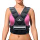 thumbnail image 1 of Chaleco pesado Empower para mujer, ajustable de 4,5 a 5,5 a 6,5 a 7,5 kg, 1 of 9