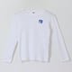 thumbnail image 5 of Bipack Camiseta Escolar Niño Manga Larga Blanco Sonic, 5 of 7