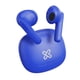 thumbnail image 2 of Audífonos In-ear Klip Xtreme TuneXbuds Inalámbrico Azul azul, 2 of 4
