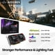 thumbnail image 4 of Tarjeta gráfica Kelinx AISURIX RX 580 8GB GDDR5 256 Bit, 4 of 7