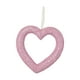 thumbnail image 1 of Corona De Corazón Decoración Romántica Del Día De San Valentín Para Aniversarios Fiesta De Bodas Rosa, 1 of 5